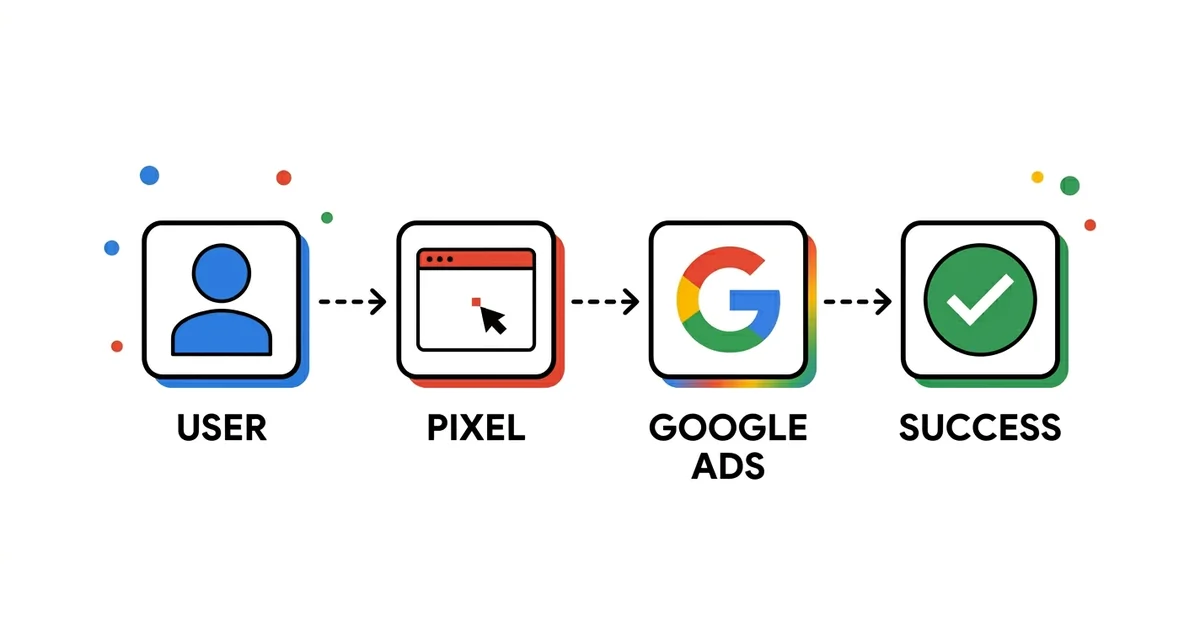 Conversion Tracking za Google Ads: Zašto Vaše Kampanje Ne Rade