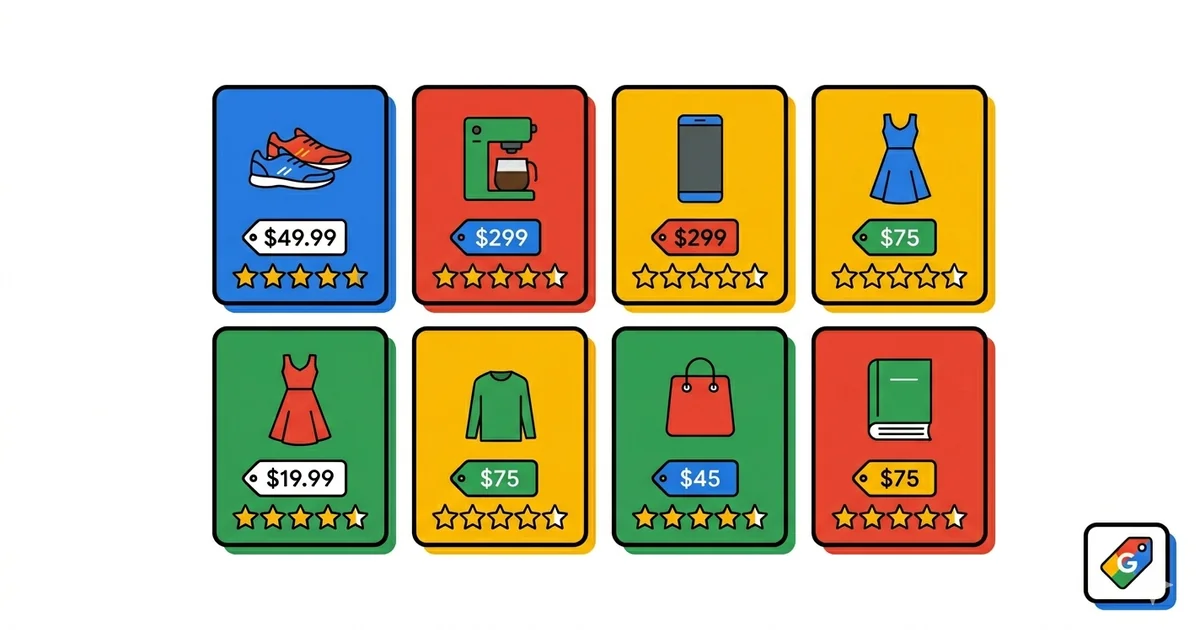 Google Shopping Kampanje: Kako Povećati ROAS [Vodič 2026]