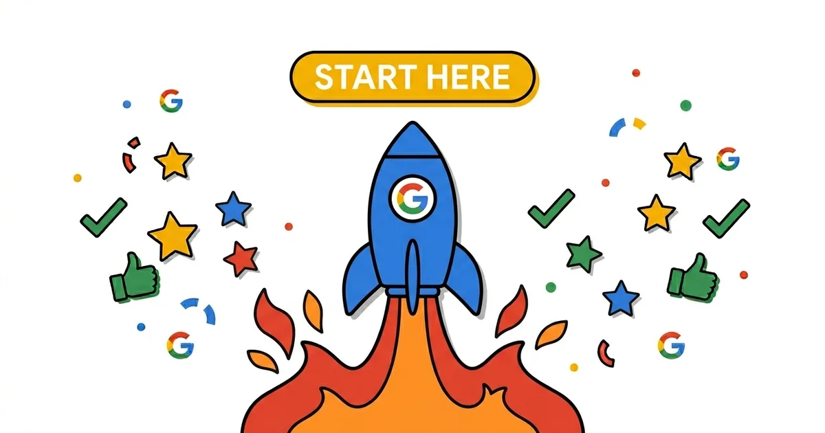 Kako Početi sa Google Ads: Vodič za Početnike [2026]