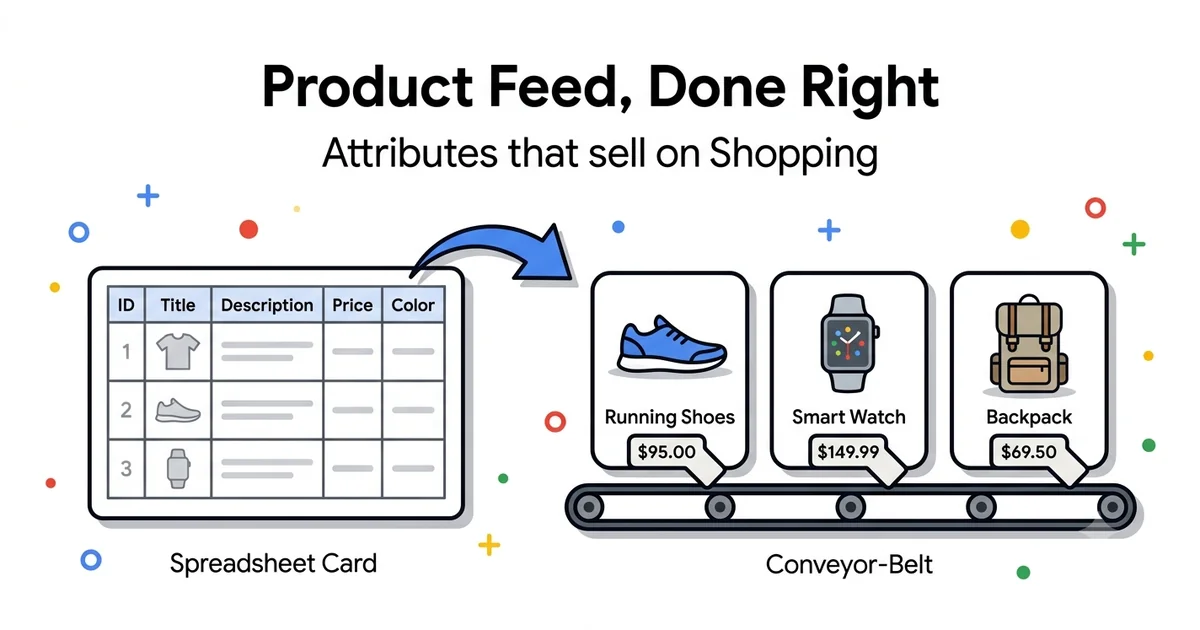 Product Feed za Srpski eCommerce — Kompletan Vodič [2026]