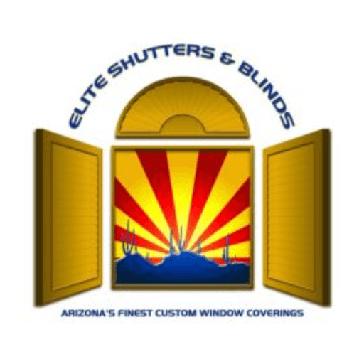 Elite Shutters & Blinds