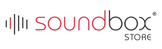 SoundBox Store