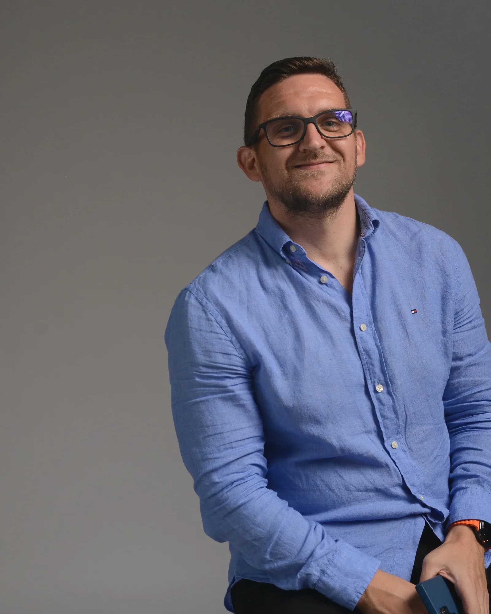 Slobodan Jelisavac, Google Ads expert